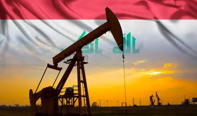 العراق يستأنف تصدير النفط عبر ميناء البصرة بعد توقف استمر لأكثر من شهر