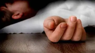 نيابة أكتوبر تتصريح بدفن طفلة دهست تحت عجلات مرسيدس وتحتجز الطالبة المتهمة