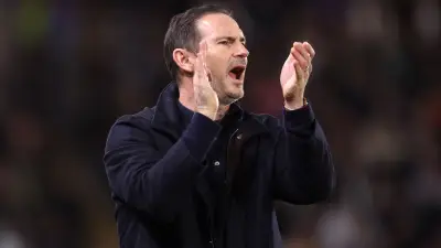 بصمة أسطورية.. لامبارد يقود كوفنتري سيتي للعودة إلى البريميرليج بعد ربع قرن