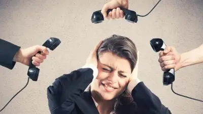 استشاري تنمية بشرية: مفهوم السعادة المطلقة مجرد شعار تسويقي لا أساس علمي له