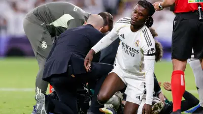 مفاجأة كبرى في ريال مدريد: جماهير النادي توجه أصابع الاتهام لنجم الفريق