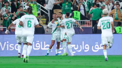 موعد مباراة الأهلي القادمة ضد فيسيل كوبي في نصف نهائي دوري أبطال آسيا