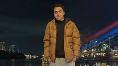 جريمة غامضة في أوسيم: أخرس يقتل شابًا ويصيب والده إصابات خطيرة