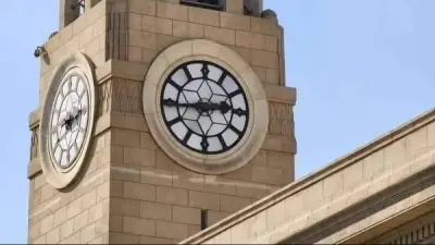 جامعة القاهرة تفتتح مكتب تصديقات الخارجية داخل المدينة الجامعية لتيسير إجراءات الطلاب