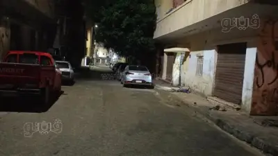 أمطار وعاصفة رملية تضرب مرسى مطروح مع تحذيرات من اضطراب الملاحة البحرية