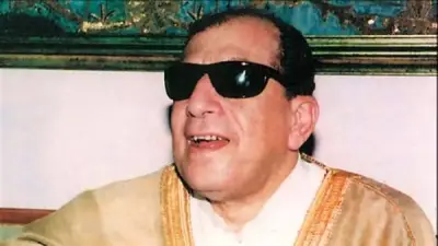 أميرة سيد مكاوي تكشف أسرار والدها في برنامج 'واحد من الناس'