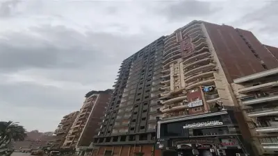 اجتماع وزراء خارجية السعودية ومصر وتركيا وباكستان يناقش المستجدات الإقليمية وجهود الوساطة