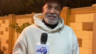 في ذكرى رحيل الفنان سليمان عيد.. مسيرة فنية حافلة بالبهجة والإنسانية