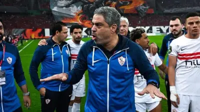 موعد مباراة الزمالك وبيراميدز في الدوري المصري: قمة مرتقبة لتحديد مصير الصدارة