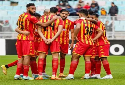 داونز يهزم الترجي التونسي في مباراة مثيرة ضمن دوري أبطال أفريقيا