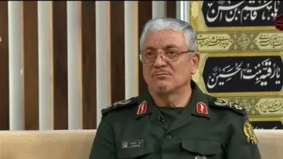 إيران تمنع عبور السفن العسكرية المعادية من مضيق هرمز وتفتحه للسفن التجارية