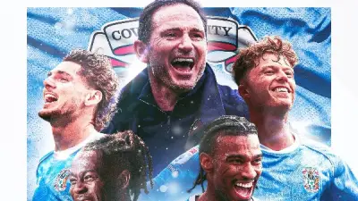 كوفنتري سيتي يحقق الصعود التاريخي للبريميرليج بعد ربع قرن من الغياب