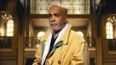 في ذكرى رحيله الأولى.. أحمد السقا يكشف سر عدم قدرته على دفن سليمان عيد