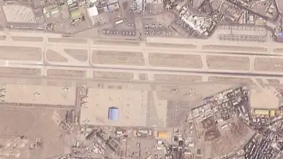 إيران تفتح مجالها الجوي جزئياً أمام الرحلات الدولية بعد إغلاق مؤقت