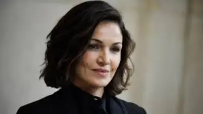 وفاة الفنانة المغربية الفرنسية نادية فارس بعد غيبوبة في مسبح باريسي