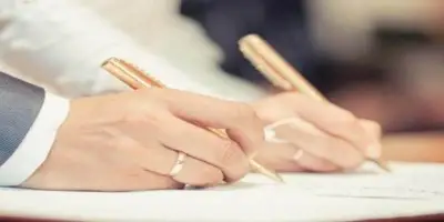 آمال إبراهيم تقترح عقدًا ملزمًا لحماية حقوق الأبناء قبل إتمام الطلاق