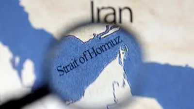 مقر خاتم الأنبياء يعلن إعادة إغلاق مضيق هرمز بسبب تجاوزات واشنطن