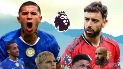 تشيلسي يواجه مانشستر يونايتد في اختبار مصيري بالبريميرليج على ملعب ستامفورد بريدج