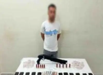 الداخلية تكشف حقيقة ادعاءات سيدة حول تلفيق قضية مخدرات لها ولنجلها