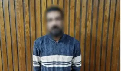 عاطل يرتدي زي النقابة ويهاجم شقة شقيقته بالإسكندرية في حادث مروع