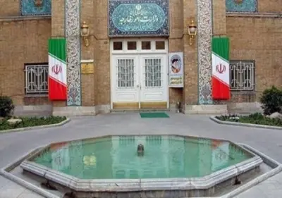 نائب وزير الخارجية الإيراني: واشنطن لا تستطيع فرض إرادتها وحصار مضيق هرمز