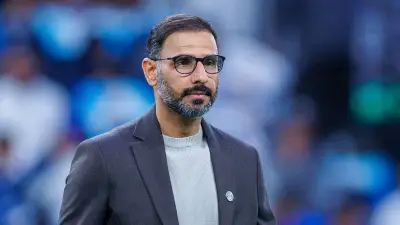 سعد الشهري يرسم خريطة الاتفاق بعد صدمة السعودية في فينالدوم والغنام وآخرون