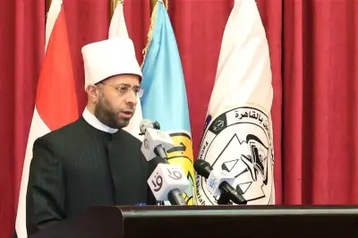 وزير الأوقاف يؤكد ضرورة تضافر الجهود العلمية والدعوية لحماية الأسرة من التحديات المعاصرة
