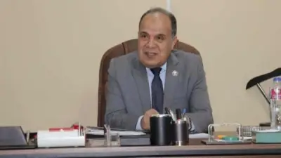 حزب الحرية المصري يشيد بوقف إطلاق النار في لبنان ويدعم الموقف المصري الثابت