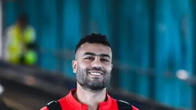 حسام حسن يرد على شكوى مودرن سبورت: مهما تسربت بياناتي الشخصية أنا ثابت