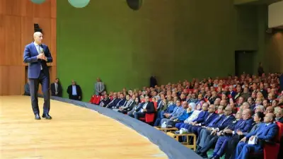 وزير التعليم يؤكد: جودة التعليم منظومة متكاملة تتجاوز تطوير المناهج