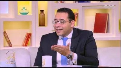دكتور عمرو حسن يكشف طريقة بسيطة لتقليل غثيان الحمل بدون أدوية