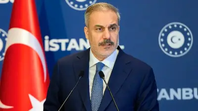 وزير الخارجية التركي يتهم إسرائيل باستخدام الأمن ذريعة للاستيلاء على الأراضي