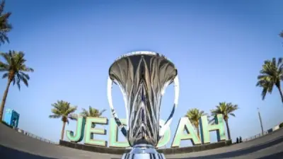 النصر والهلال يضمنان التأهل لدوري أبطال آسيا من الدوري السعودي