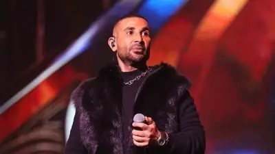 أحمد سعد ومدين يتصدران يوتيوب بأغنية 