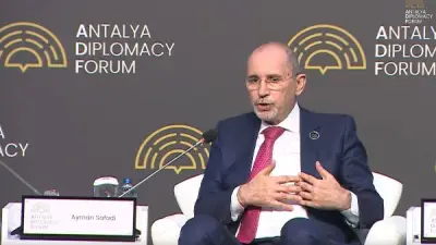 وزير الخارجية الأردني: تهديد الخليج تهديد لنا.. ورفض أن تكون المنطقة رهينة لنتنياهو