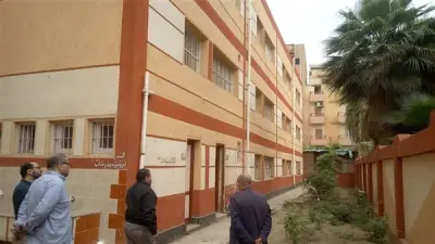 ثعابين تهدد مدرسة بنات بكفر الزيات.. وأولياء الأمور يطالبون بتدخل عاجل