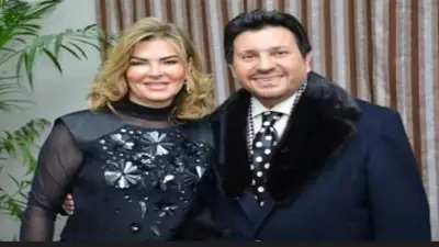 نادية مصطفى تكشف عن تفاصيل جديدة في الحالة الصحية للفنان هاني شاكر