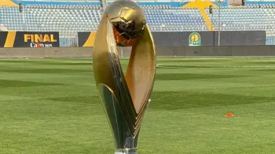 صن داونز يتأهل لنهائي دوري أبطال أفريقيا بعد تفوقه على الترجي التونسي