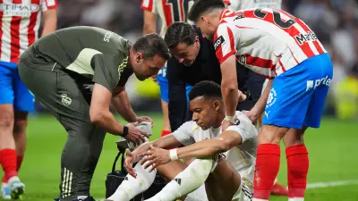 تقنية جديدة لأول مرة.. واقعة مبابي تُلقي بظلالها على نهائي كأس الملك