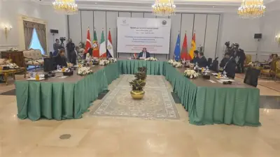 الجمعية البرلمانية للاتحاد من أجل المتوسط تدين قانون إعدام الأسرى الفلسطينيين