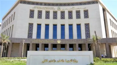 وزارة التعليم تفتتح المعرض الدولي للتعليم الفني والتكنولوجي والتدريب المهني الاثنين المقبل