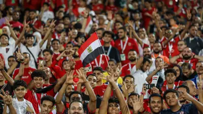 اتحاد الكرة المصري يقرر إعادة مباراة طنطا والمصرية للاتصالات بعد فضيحة فار الموبايل