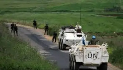 مصر تستنكر بشدة استهداف قوات اليونيفيل في لبنان وتدعو لوقف العنف