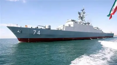 الحرس الثوري الإيراني يحذر أمريكا: أي تحرك ضد سفننا في مضيق هرمز سيواجه برد حازم