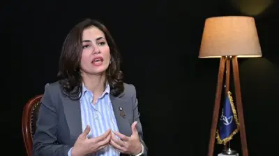 برلمانية: إدراج الاستضافة والرؤية في عقد الزواج ينهي نزاعات الأحوال الشخصية