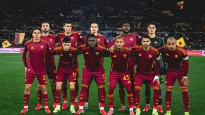 روما يتعثر في الأولمبيكو بتعادل مثير أمام أتالانتا في الدوري الإيطالي