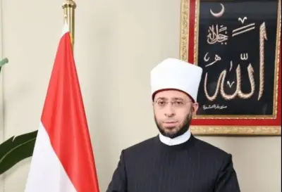 وزير الأوقاف: الحرم الإبراهيمي وقف إسلامي خالص وإجراءات الاحتلال باطلة