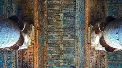 دندرة تخطو نحو العالمية.. معبدها التاريخي ينضم لقائمة التراث الإسلامي