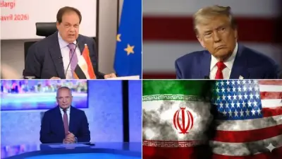 أبو العينين يؤكد: القدس الشرقية عاصمة لفلسطين.. وموسى ينفي قرارات حكومية بتخفيف أحمال الكهرباء