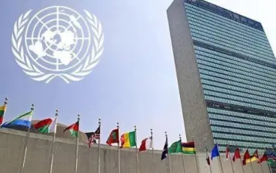 الأمم المتحدة تدين استهداف قواتها في لبنان وتطالب بحماية موظفيها